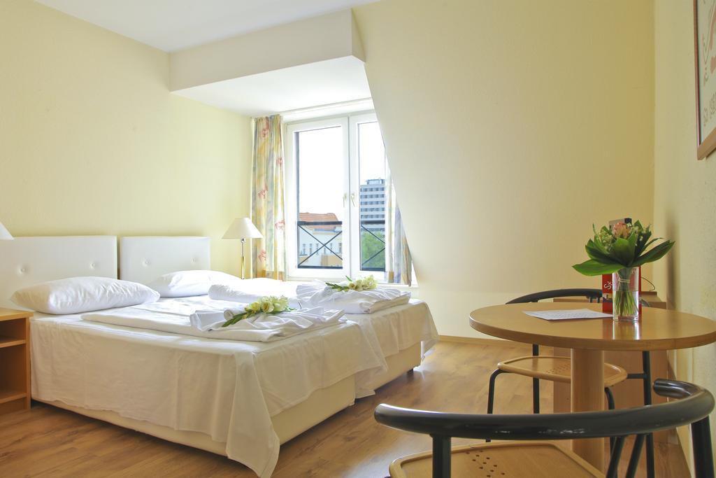 Hotel Arcos Haus Berlijn