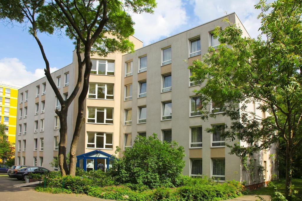 Arcos Haus Berlijn