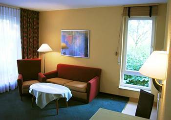 Arcos Haus Hotel Berlijn
